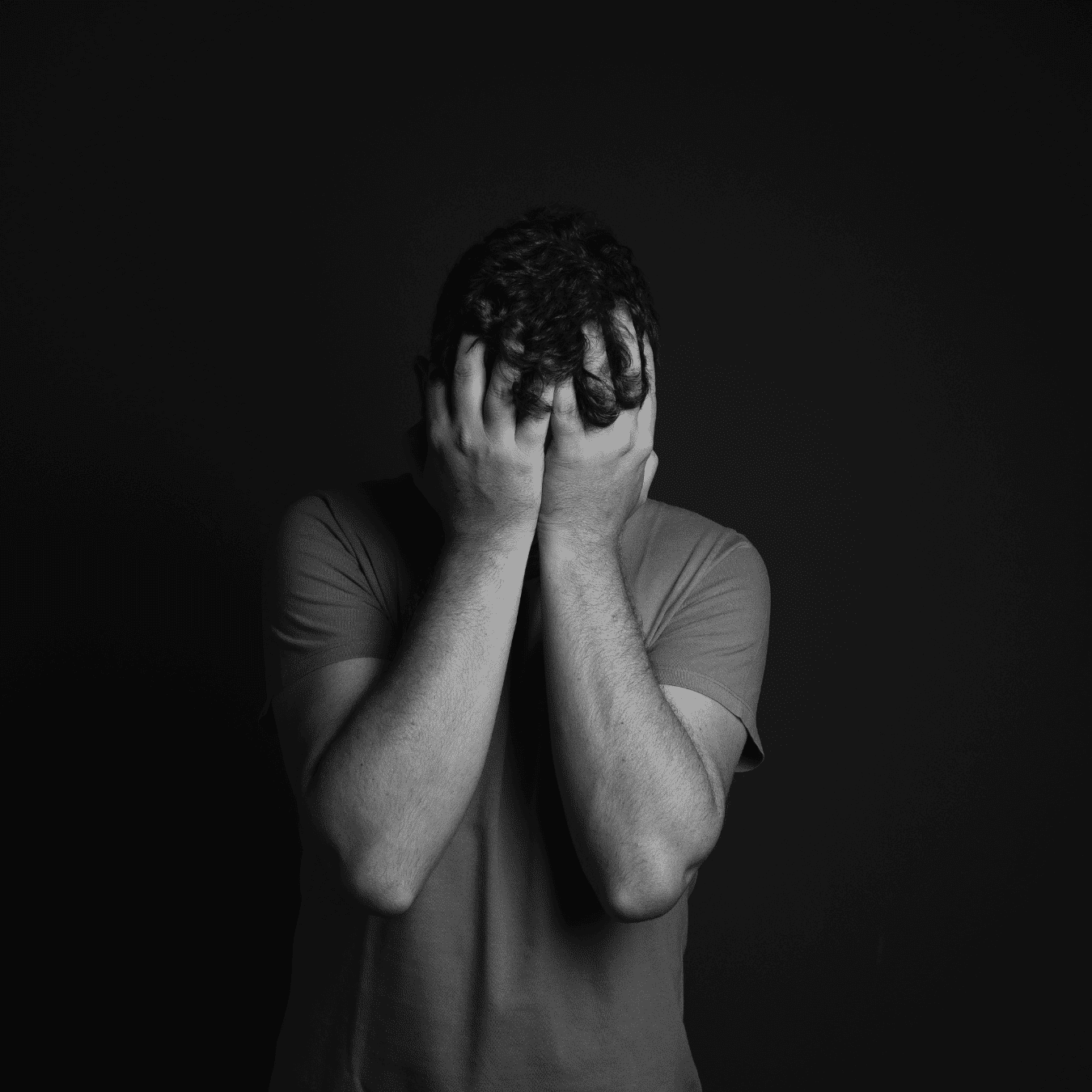 Mental Health Blog Post Instagram Post